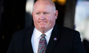 GOP Rep. Glenn Thompson attended his gay son's wedding last week