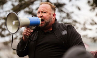 Alex Jones