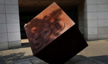 Nine women have reported they were drugged after attending the annual summer party of Germany's Social Democratic Party (SPD). Pictured are the Social Democrat Party headquarters in Berlin