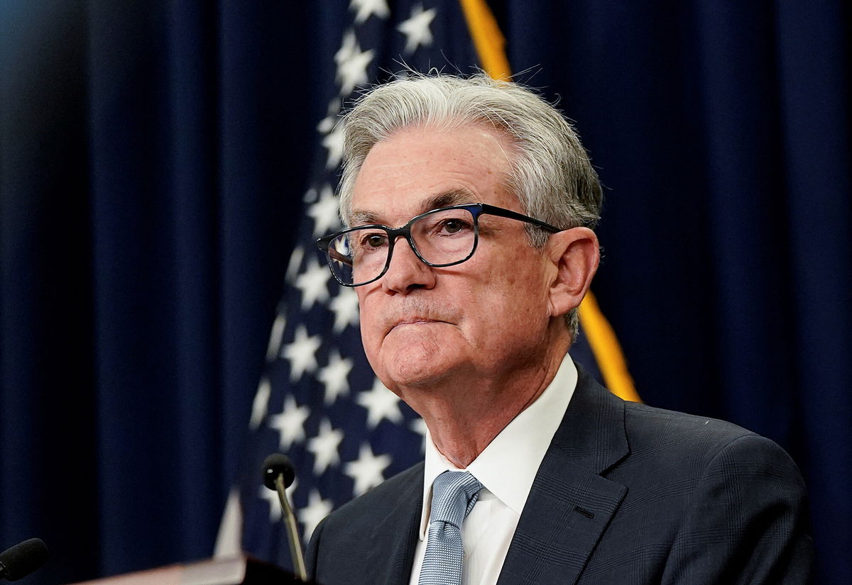 <i>Elizabeth Frantz/Reuters</i><br/>Under the leadership of Paul Volcker
