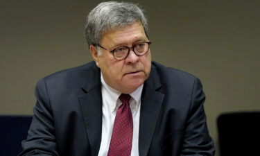 Voting technology company Smartmatic on July 28 subpoenaed former Attorney General Bill Barr in its $2.7 billion defamation lawsuit against Fox News