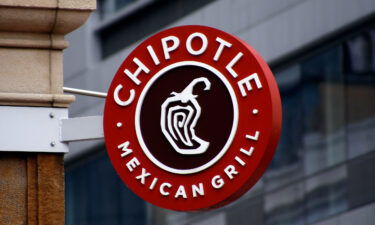 Chipotle is permanently closing its Augusta location