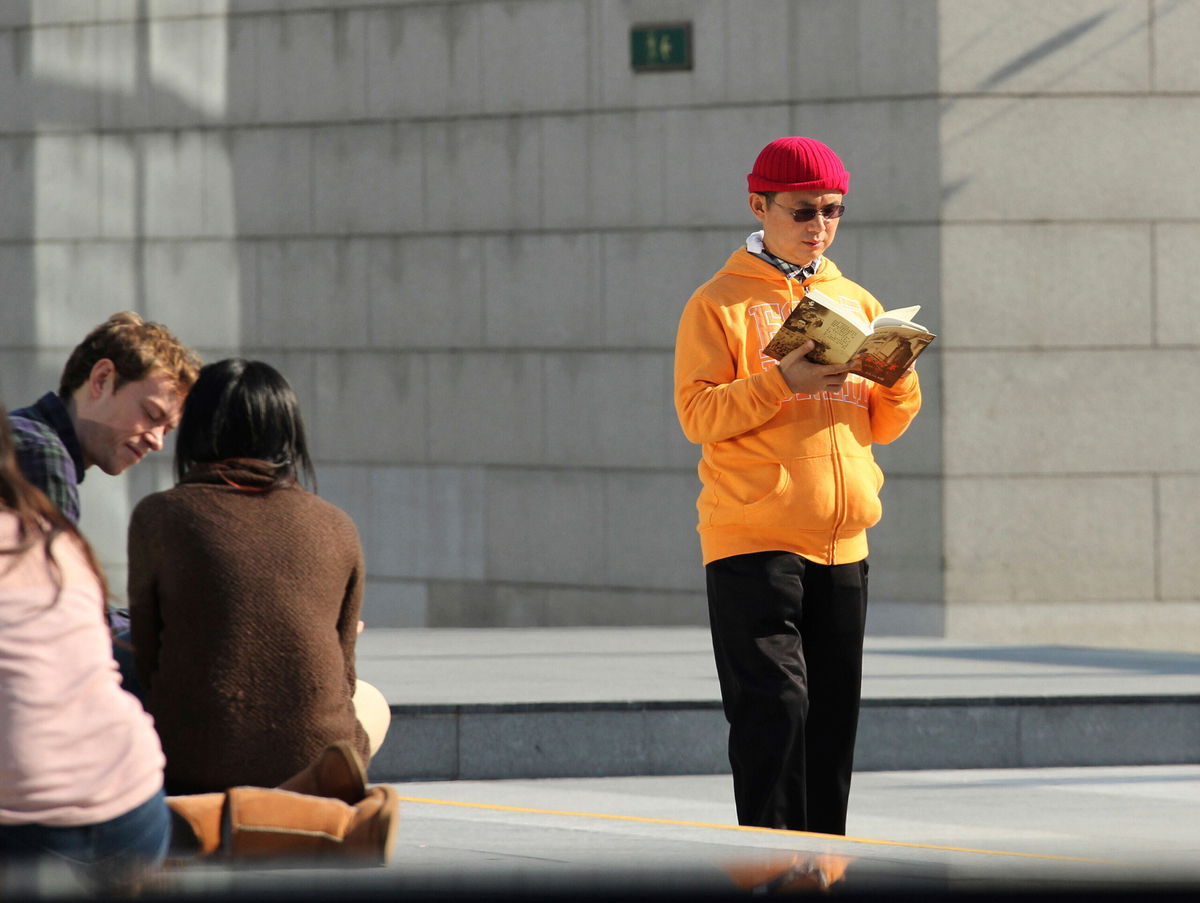 <i>Next Magazine/AP</i><br/>Xiao Jianhua