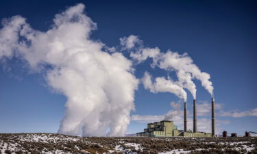 A new study shows US fossil fuel emissions between 1990 and 2014 caused more than $1.8 trillion in global economic losses.