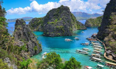 The Philippines