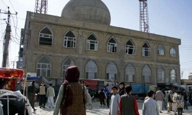 The Taliban has declared the Islamic State affiliate ISIS-K a corrupt "sect" and forbidden Afghans from contact with it