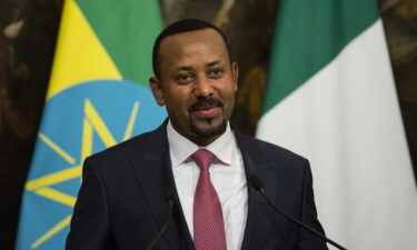 Ethiopian Prime Minister Abiy Ahmed and rebel group Oromo Liberation Army (OLA) are blaming each other's military forces after an unconfirmed number of civilians were killed on July 4 in the country's Oromia region.