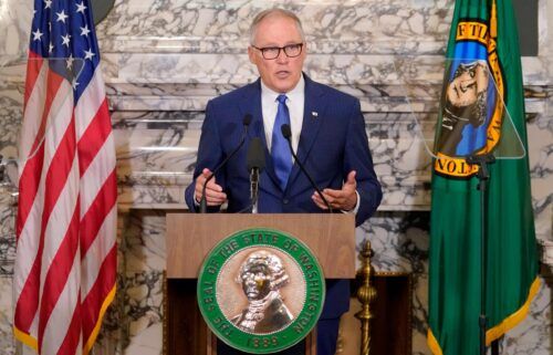 Washington Gov. Jay Inslee issued a directive June 30 barring state police from cooperating with out-of-state investigatory requests on abortion-related conduct.