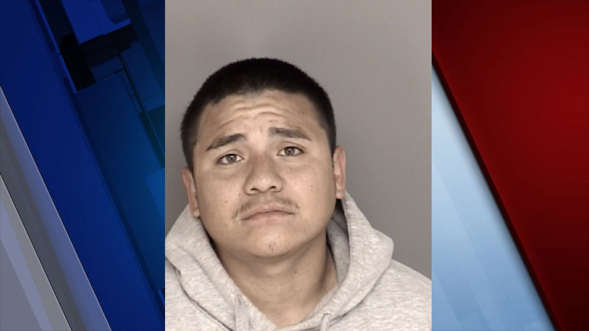 King City man sentenced to six years for lewd acts on a minor KION546