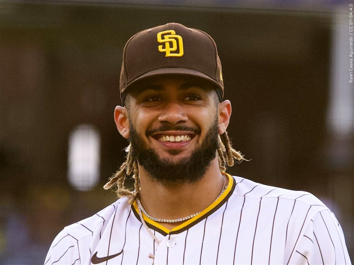 Padres star, Fernando Tatis suspended by MLB for 80 games