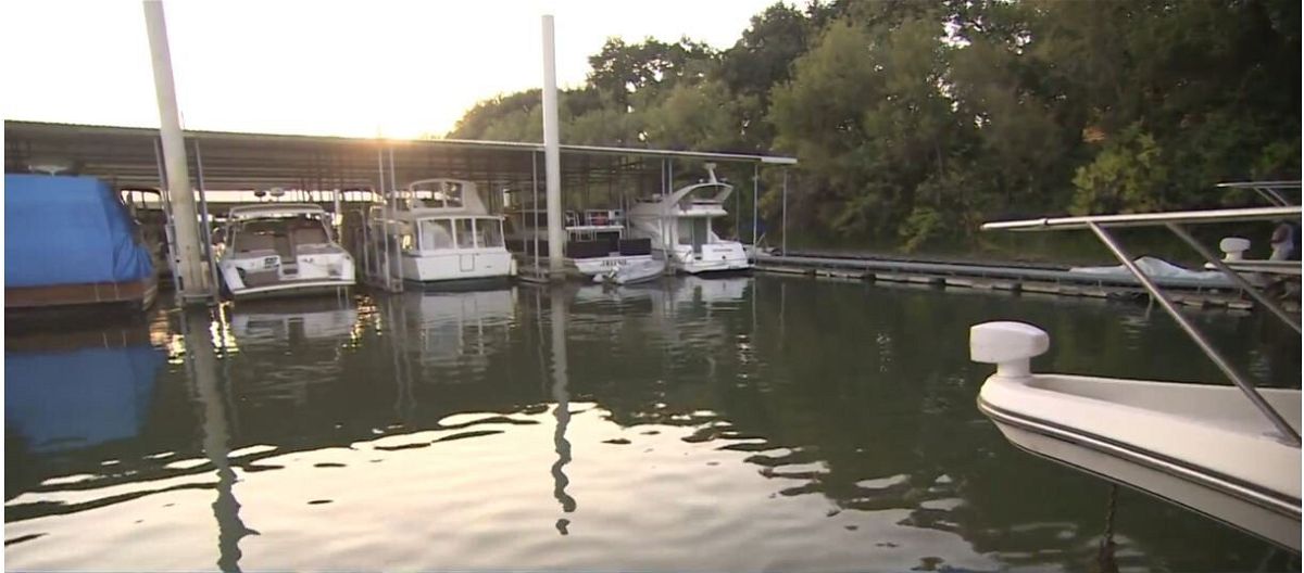 <i>KOVR</i><br/>A stolen 51 foot yacht was found damaged and rummaged through in the Sacramento River.