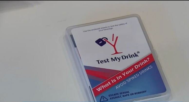 <i>KABC</i><br/>The city of West Hollywood is launching a new program aimed at making nightlife safer. The City Council approved a plan to purchase and distribute drink-spiking test strips to local bars