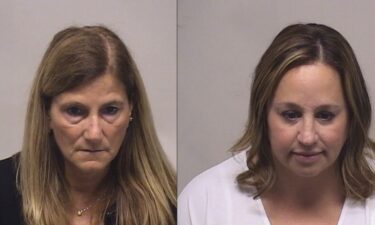 Sherri Turner and Melissa Morelli were charged with failing to report suspected abuse following the arrest of a former teacher in Plymouth.