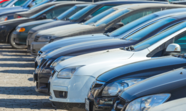 5 things to know about the unprecedented used-car market