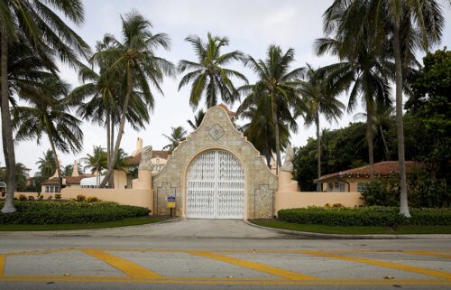Donald Trump faces intensifying legal and political pressure after FBI agents searched his Mar-a-Lago resort in Palm Beach