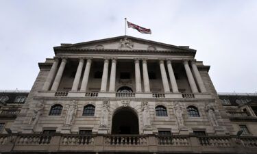 Central bankers in the United Kingdom have announced the biggest increase in interest rates in 27 years