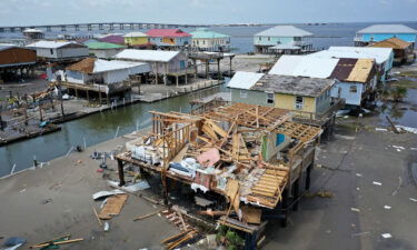 Homes in Grand Isle