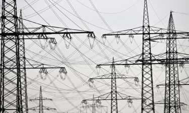 Power prices in Europe continue to smash records