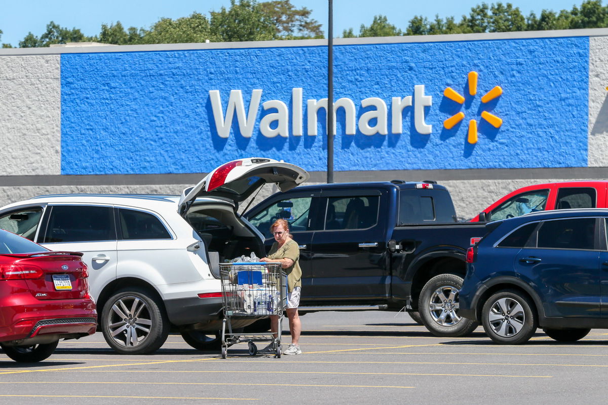 <i>Photo by Paul Weaver/SOPA Images/LightRocket/Getty Images</i><br/>On August 16