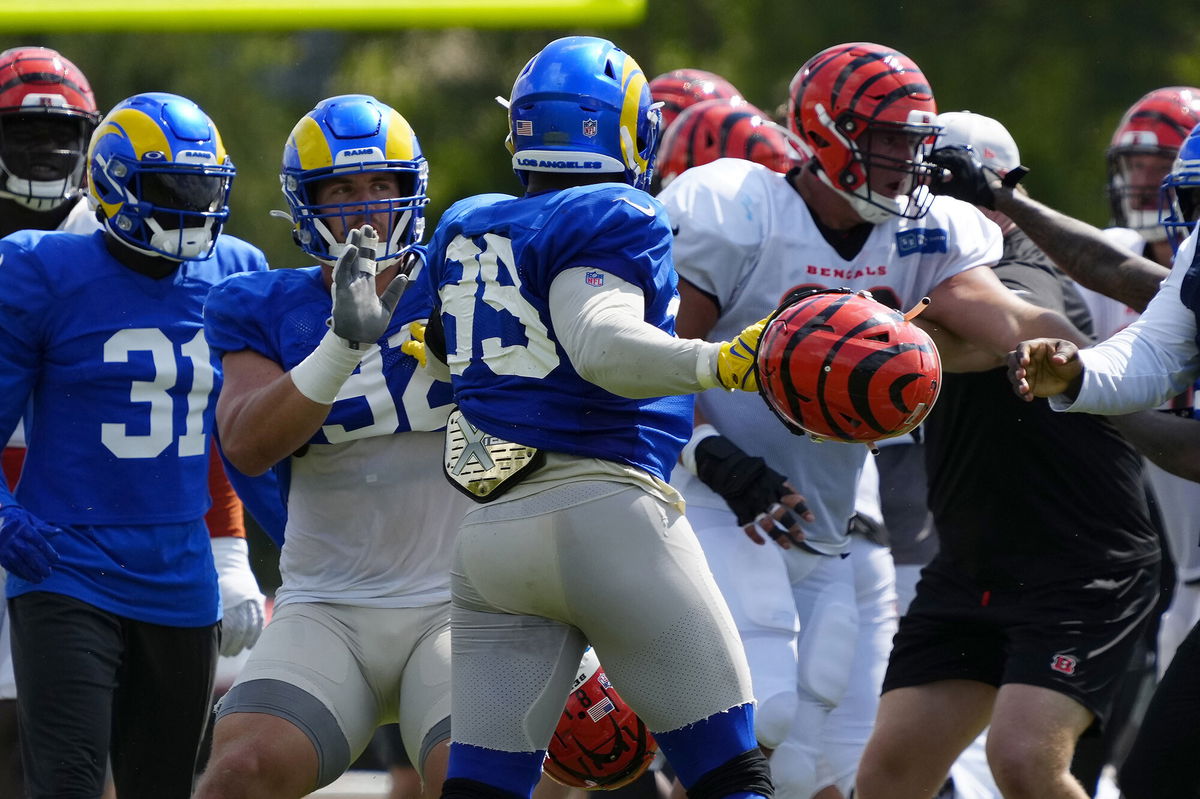 Laurent Duvernay-Tardif: 'A player must flourish off the field to perform  on the field': Ex-Chiefs star and medical doctor retires from NFL