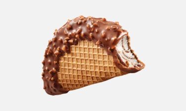 Klondike appalled the internet in July when it said that the Choco Taco would be discontinued. The first week of August
