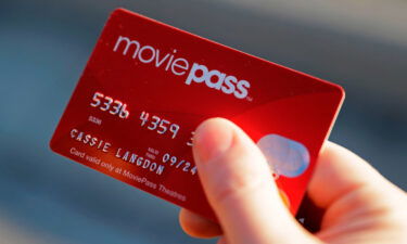 MoviePass