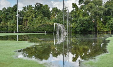 Mississippi Gov. Tate Reeves declared a state of emergency  as weather after record-setting rainfall this week