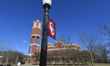 Two players at the University of Oklahoma were convicted of raping a 20-year-old woman back in 1989.