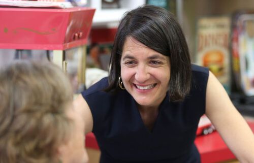 Becca Balint will win the Democratic primary for Vermont's lone House seat