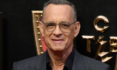 Tom Hanks