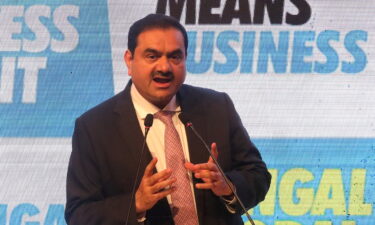 Indian billionaire Gautam Adani has launched a hostile bid to take over an influential broadcaster in India and gain a firmer footing in the country's vibrant media space.