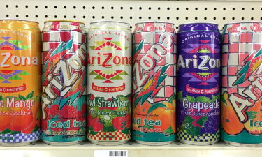 AriZona Beverages