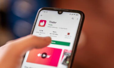 Tinder's newest CEO is out after less than a year on the job