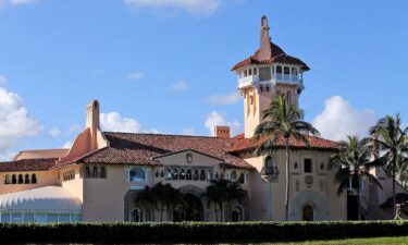 Former President Donald Trump's push for a special master to oversee the Department of Justice's review of the evidence gathered at Mar-a-Lago is entering a critical week.