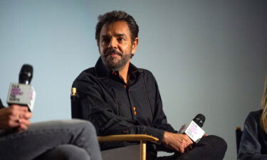 Eugenio Derbez