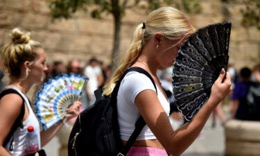 The dangerous levels of heat that have scorched the northern hemisphere are likely to hit most of the world between three and 10 times more often by the turn of the century