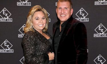 Todd and Julie Chrisley say their marriage has been strengthened since they were convicted of conspiracy to defraud banks out of of more than $30 million in loans.