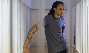 After a Russian court sentenced WNBA star Brittney Griner on August 4 to nine years in prison for a drug smuggling conviction