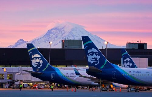 Two Muslim men have filed a federal discrimination suit against Alaska Airlines for being removed from a plane prior to takeoff.