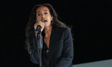 Solange