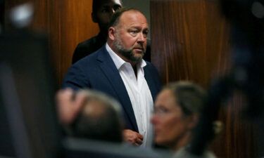 Right-wing talk show host Alex Jones will have to pay the parents of a Sandy Hook shooting victim a little more than $4 million in compensatory damages