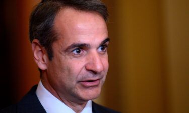 Greek Prime Minister Kyriakos Mitsotakis faces fresh scrutiny after revelations by the leader of opposition party PASOK that his phone was tapped by Greece's intelligence service while he was a member of the European Parliament in 2021. On August 8