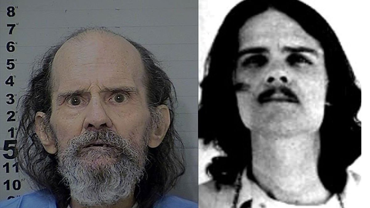 Salinas born serial killer with Santa Cruz County victims dies in