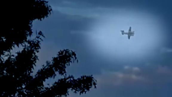 Tupelo Plane Incident: Pilot Threatened to Crash Into Walmart