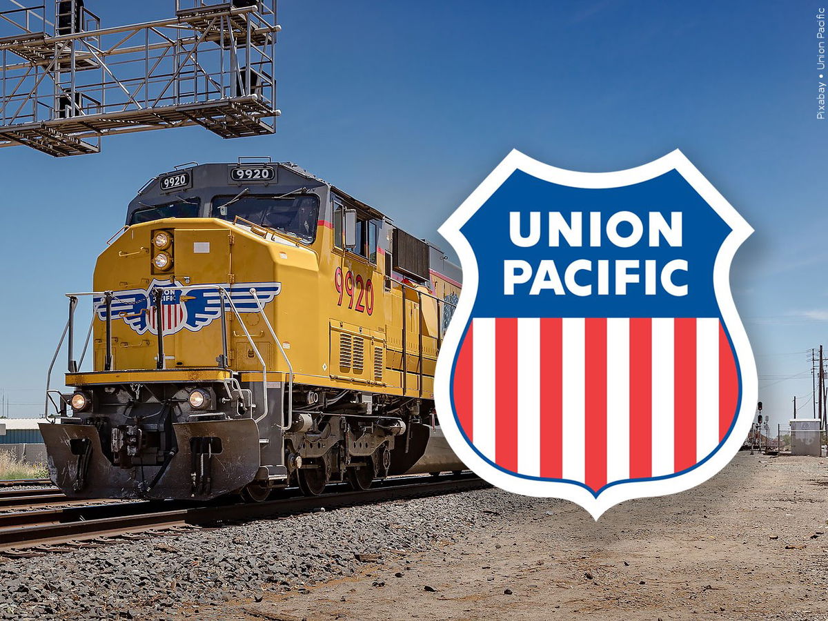 2 Workers Killed In Union Pacific Train Crash In California – KION546