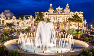 10 of the most spectacular casinos around the world