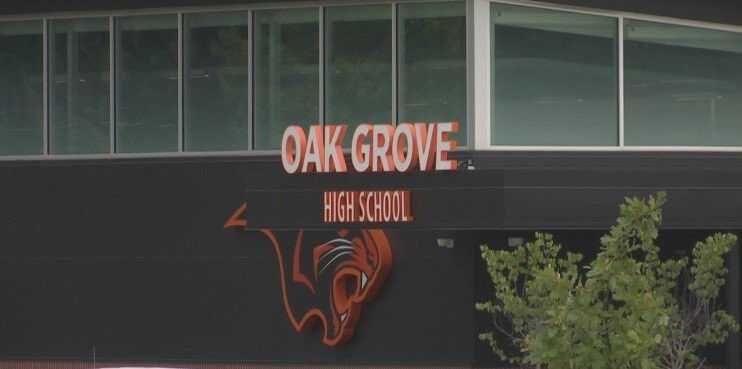 <i>KCTV</i><br/>An Oak Grove HS student also died from a fentanyl overdose at the beginning of the school year