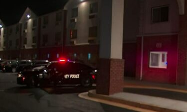 The Clayton County Police Department says a man was shot multiple times at a Motel 6 in Jonesboro on September 21.