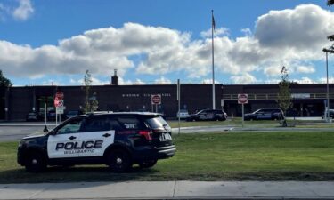 A'Firearm incident' locked down Windham Public Schools