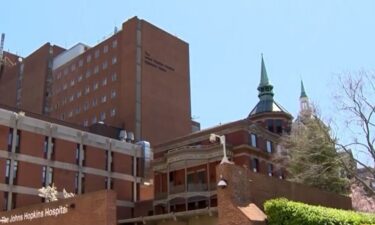 Employees at Johns Hopkins Hospital told 11 News that an impending strike is looming.